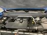 2024 Glacier Blue Metallic /Jet Black/Artem Chevrolet Colorado ZR2 Crew Cab 4WD (1GCPTFEK0R1) with an 2.7L L4 DOHC 16V TURBO engine, 6-Speed Automatic transmission, located at 1235 N Woodruff Ave., Idaho Falls, 83401, (208) 523-1053, 43.507172, -112.000488 - At Timberline Auto, finding a great deal on your next vehicle is always easy! Our experienced sales staff's goal is to help find you the right vehicle at the right price! Our knowledgeable finance department has options for almost any credit score. We offer extended service contract options to prote - Photo#7
