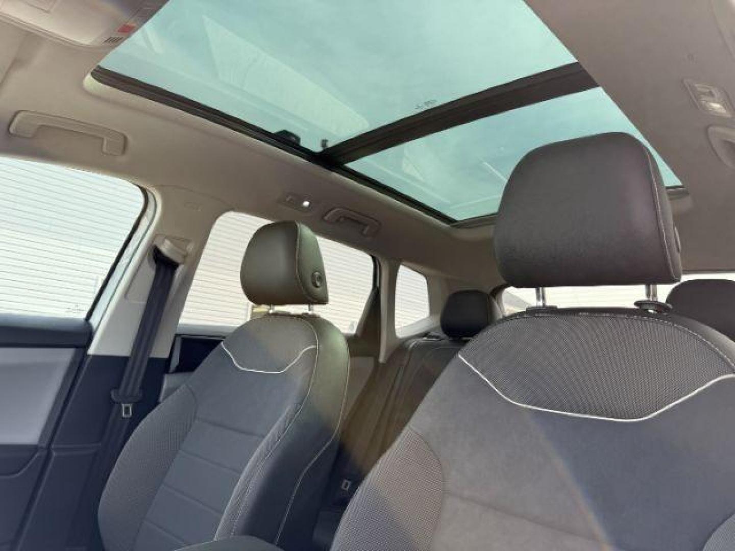 2023 Pure White /Gray Volkswagen Taos SE 4Motion (3VVNX7B27PM) with an 1.5L L4 SFI DOHC 16V engine, 7-Speed Automatic transmission, located at 1235 N Woodruff Ave., Idaho Falls, 83401, (208) 523-1053, 43.507172, -112.000488 - At Timberline Auto, finding a great deal on your next vehicle is always easy! Our experienced sales staff's goal is to help find you the right vehicle at the right price! Our knowledgeable finance department has options for almost any credit score. We offer extended service contract options to prote - Photo#18