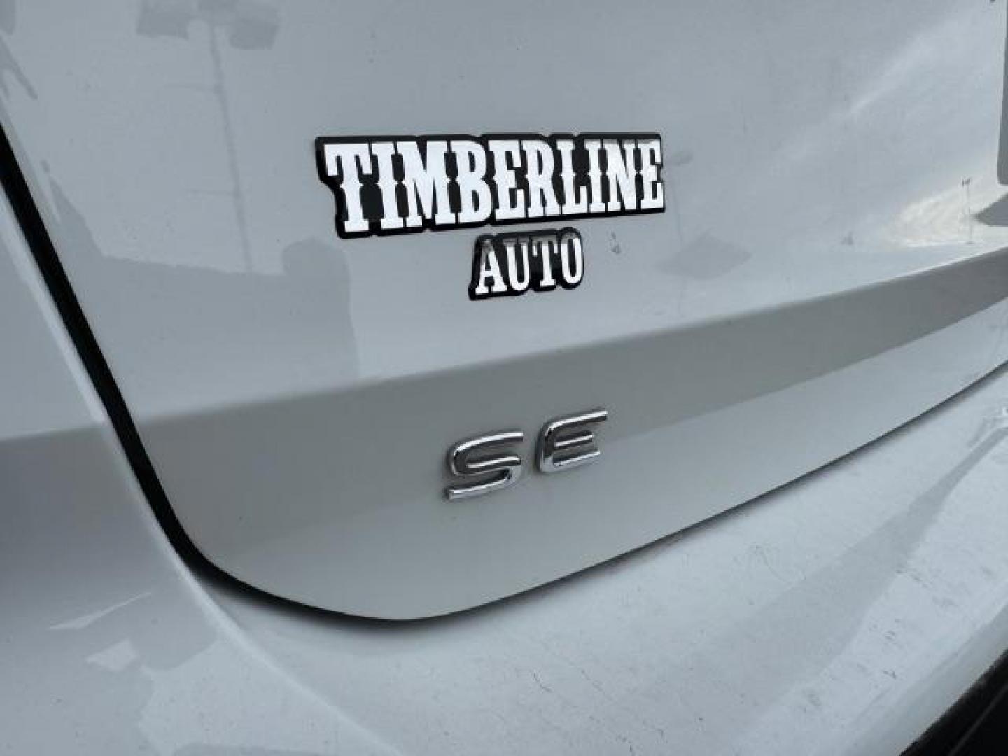 2023 Pure White /Black Volkswagen Taos SE 4Motion (3VVNX7B27PM) with an 1.5L L4 SFI DOHC 16V engine, 7-Speed Automatic transmission, located at 1235 N Woodruff Ave., Idaho Falls, 83401, (208) 523-1053, 43.507172, -112.000488 - At Timberline Auto, finding a great deal on your next vehicle is always easy! Our experienced sales staff's goal is to help find you the right vehicle at the right price! Our knowledgeable finance department has options for almost any credit score. We offer extended service contract options to prote - Photo#9
