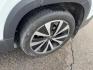 2023 Pure White /Black Volkswagen Taos SE 4Motion (3VVNX7B27PM) with an 1.5L L4 SFI DOHC 16V engine, 7-Speed Automatic transmission, located at 1235 N Woodruff Ave., Idaho Falls, 83401, (208) 523-1053, 43.507172, -112.000488 - At Timberline Auto, finding a great deal on your next vehicle is always easy! Our experienced sales staff's goal is to help find you the right vehicle at the right price! Our knowledgeable finance department has options for almost any credit score. We offer extended service contract options to prote - Photo#10