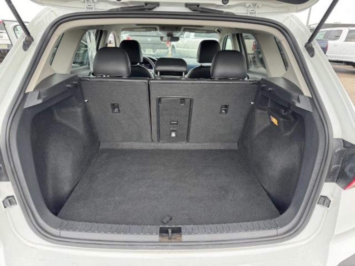 2023 Pure White /Black Volkswagen Taos SE 4Motion (3VVNX7B27PM) with an 1.5L L4 SFI DOHC 16V engine, 7-Speed Automatic transmission, located at 1235 N Woodruff Ave., Idaho Falls, 83401, (208) 523-1053, 43.507172, -112.000488 - At Timberline Auto, finding a great deal on your next vehicle is always easy! Our experienced sales staff's goal is to help find you the right vehicle at the right price! Our knowledgeable finance department has options for almost any credit score. We offer extended service contract options to prote - Photo#17