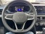2023 Pure White /Black Volkswagen Taos SE 4Motion (3VVNX7B27PM) with an 1.5L L4 SFI DOHC 16V engine, 7-Speed Automatic transmission, located at 1235 N Woodruff Ave., Idaho Falls, 83401, (208) 523-1053, 43.507172, -112.000488 - At Timberline Auto, finding a great deal on your next vehicle is always easy! Our experienced sales staff's goal is to help find you the right vehicle at the right price! Our knowledgeable finance department has options for almost any credit score. We offer extended service contract options to prote - Photo#21