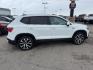 2023 Pure White /Black Volkswagen Taos SE 4Motion (3VVNX7B27PM) with an 1.5L L4 SFI DOHC 16V engine, 7-Speed Automatic transmission, located at 1235 N Woodruff Ave., Idaho Falls, 83401, (208) 523-1053, 43.507172, -112.000488 - At Timberline Auto, finding a great deal on your next vehicle is always easy! Our experienced sales staff's goal is to help find you the right vehicle at the right price! Our knowledgeable finance department has options for almost any credit score. We offer extended service contract options to prote - Photo#5