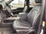 2022 Atlas Blue Metallic /Black Ford F-350 SD Platinum Crew Cab Long Box 4WD (1FT8W3BT0NE) with an 6.7L V8 OHV 16V DIESEL engine, 6-Speed Automatic transmission, located at 1235 N Woodruff Ave., Idaho Falls, 83401, (208) 523-1053, 43.507172, -112.000488 - Photo#17