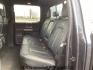 2022 Atlas Blue Metallic /Black Ford F-350 SD Platinum Crew Cab Long Box 4WD (1FT8W3BT0NE) with an 6.7L V8 OHV 16V DIESEL engine, 6-Speed Automatic transmission, located at 1235 N Woodruff Ave., Idaho Falls, 83401, (208) 523-1053, 43.507172, -112.000488 - Photo#18
