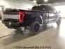 2022 Atlas Blue Metallic /Black Ford F-350 SD Platinum Crew Cab Long Box 4WD (1FT8W3BT0NE) with an 6.7L V8 OHV 16V DIESEL engine, 6-Speed Automatic transmission, located at 1235 N Woodruff Ave., Idaho Falls, 83401, (208) 523-1053, 43.507172, -112.000488 - Photo#4