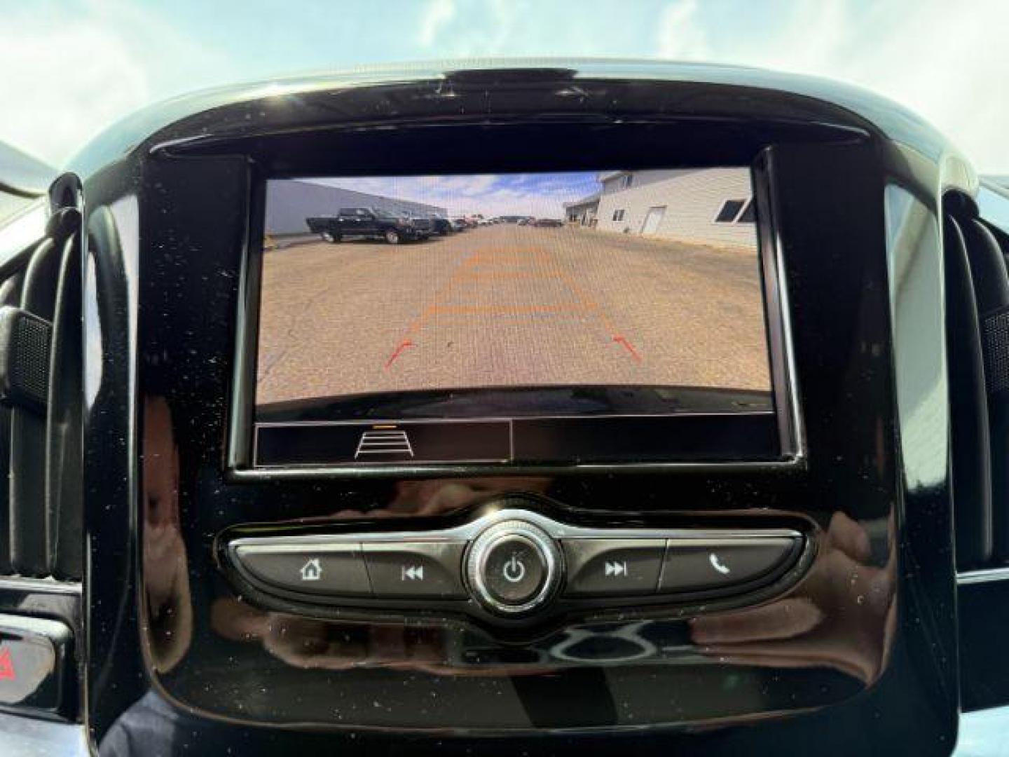 2021 BLACK Chevrolet Traverse LS FL AWD (1GNEVLKWXMJ) with an 3.6L V6 DOHC 24V engine, 9-Speed Automatic transmission, located at 1235 N Woodruff Ave., Idaho Falls, 83401, (208) 523-1053, 43.507172, -112.000488 - Photo#15