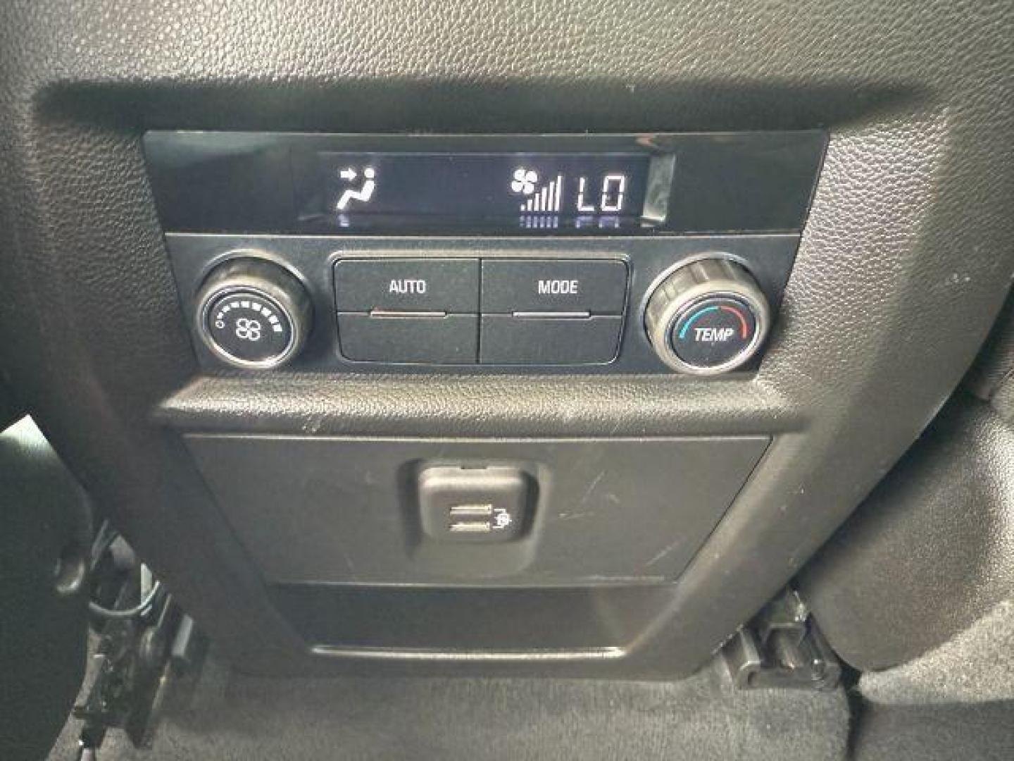 2021 BLACK Chevrolet Traverse LS FL AWD (1GNEVLKWXMJ) with an 3.6L V6 DOHC 24V engine, 9-Speed Automatic transmission, located at 1235 N Woodruff Ave., Idaho Falls, 83401, (208) 523-1053, 43.507172, -112.000488 - Photo#20