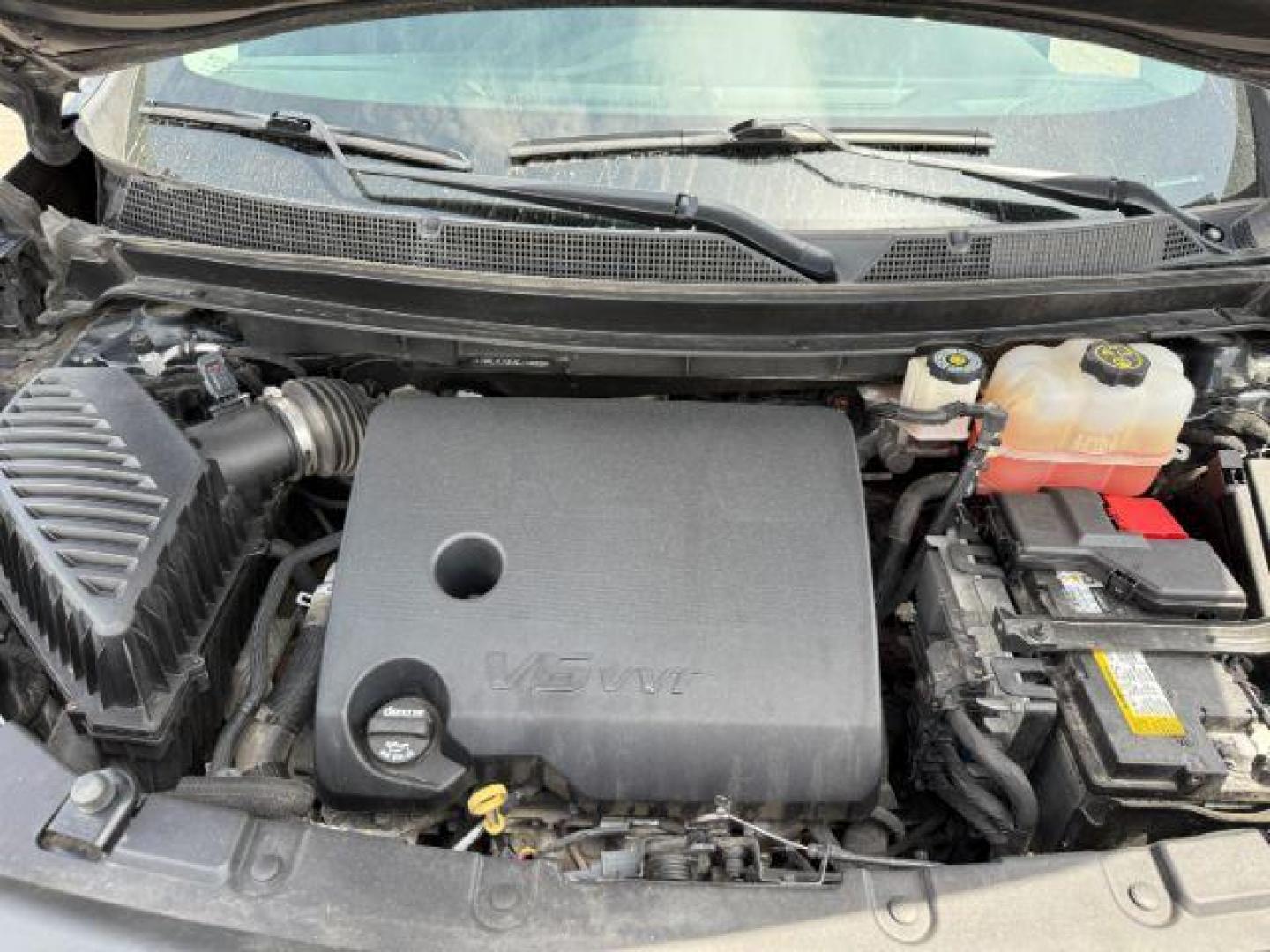 2021 BLACK Chevrolet Traverse LS FL AWD (1GNEVLKWXMJ) with an 3.6L V6 DOHC 24V engine, 9-Speed Automatic transmission, located at 1235 N Woodruff Ave., Idaho Falls, 83401, (208) 523-1053, 43.507172, -112.000488 - Photo#22