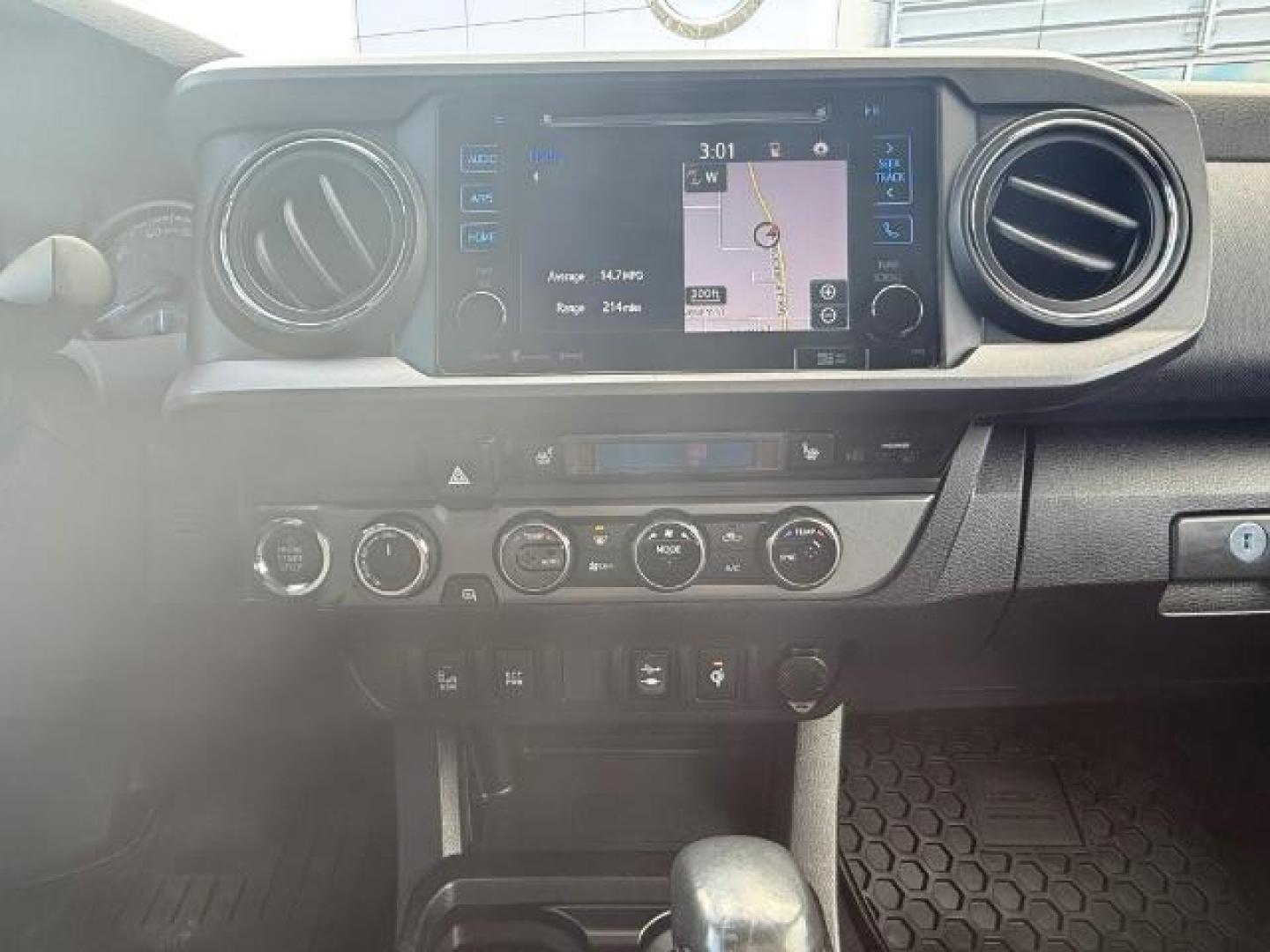 2017 BLUE /CLOTH Toyota Tacoma SR5 Double Cab Super Long Bed V6 6AT 4WD (5TFDZ5BN5HX) with an 3.5L V6 DOHC 24V engine, 6-Speed Automatic transmission, located at 1235 N Woodruff Ave., Idaho Falls, 83401, (208) 523-1053, 43.507172, -112.000488 - At Timberline Auto, finding a great deal on your next vehicle is always easy! Our experienced sales staff's goal is to help find you the right vehicle at the right price! Our knowledgeable finance department has options for almost any credit score. We offer extended service contract options to prote - Photo#22