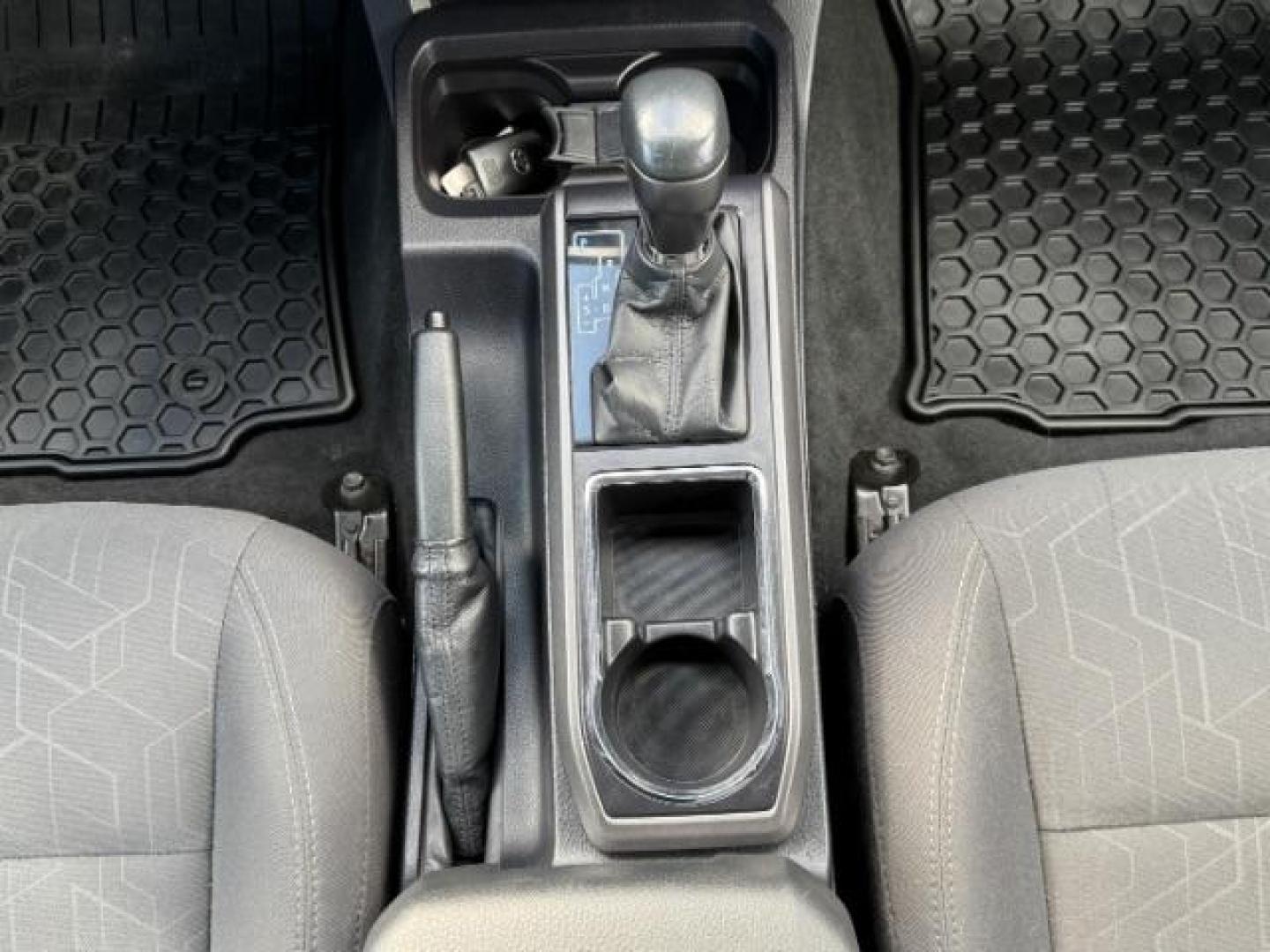 2017 BLUE /CLOTH Toyota Tacoma SR5 Double Cab Super Long Bed V6 6AT 4WD (5TFDZ5BN5HX) with an 3.5L V6 DOHC 24V engine, 6-Speed Automatic transmission, located at 1235 N Woodruff Ave., Idaho Falls, 83401, (208) 523-1053, 43.507172, -112.000488 - At Timberline Auto, finding a great deal on your next vehicle is always easy! Our experienced sales staff's goal is to help find you the right vehicle at the right price! Our knowledgeable finance department has options for almost any credit score. We offer extended service contract options to prote - Photo#27