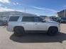2015 SILVER /LEATHER Chevrolet Tahoe LT 4WD (1GNSKBKCXFR) with an 5.3L V8 OHV 16V engine, 6-Speed Automatic transmission, located at 1235 N Woodruff Ave., Idaho Falls, 83401, (208) 523-1053, 43.507172, -112.000488 - Photo#5