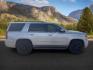 2015 SILVER /LEATHER Chevrolet Tahoe LT 4WD (1GNSKBKCXFR) with an 5.3L V8 OHV 16V engine, 6-Speed Automatic transmission, located at 1235 N Woodruff Ave., Idaho Falls, 83401, (208) 523-1053, 43.507172, -112.000488 - Photo#5