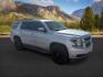 2015 SILVER /LEATHER Chevrolet Tahoe LT 4WD (1GNSKBKCXFR) with an 5.3L V8 OHV 16V engine, 6-Speed Automatic transmission, located at 1235 N Woodruff Ave., Idaho Falls, 83401, (208) 523-1053, 43.507172, -112.000488 - Photo#6