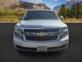 2015 SILVER /LEATHER Chevrolet Tahoe LT 4WD (1GNSKBKCXFR) with an 5.3L V8 OHV 16V engine, 6-Speed Automatic transmission, located at 1235 N Woodruff Ave., Idaho Falls, 83401, (208) 523-1053, 43.507172, -112.000488 - Photo#7