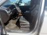 2015 SILVER /LEATHER Chevrolet Tahoe LT 4WD (1GNSKBKCXFR) with an 5.3L V8 OHV 16V engine, 6-Speed Automatic transmission, located at 1235 N Woodruff Ave., Idaho Falls, 83401, (208) 523-1053, 43.507172, -112.000488 - Photo#10