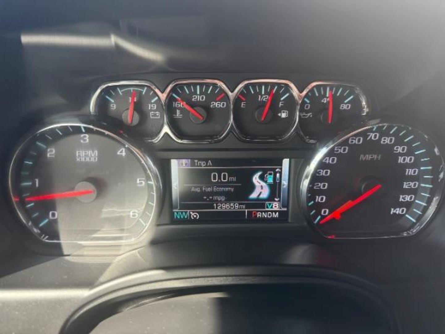 2015 SILVER /LEATHER Chevrolet Tahoe LT 4WD (1GNSKBKCXFR) with an 5.3L V8 OHV 16V engine, 6-Speed Automatic transmission, located at 1235 N Woodruff Ave., Idaho Falls, 83401, (208) 523-1053, 43.507172, -112.000488 - Photo#22