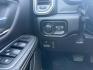 2019 BLACK /Black/Red, vinyl/cloth RAM 1500 Rebel Crew Cab SB 4WD (1C6SRFLT0KN) with an 5.7L V8 OHV 16V engine, 8-Speed Automatic transmission, located at 1235 N Woodruff Ave., Idaho Falls, 83401, (208) 523-1053, 43.507172, -112.000488 - Photo#28