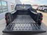 2019 BLACK /Black/Red, vinyl/cloth RAM 1500 Rebel Crew Cab SB 4WD (1C6SRFLT0KN) with an 5.7L V8 OHV 16V engine, 8-Speed Automatic transmission, located at 1235 N Woodruff Ave., Idaho Falls, 83401, (208) 523-1053, 43.507172, -112.000488 - Photo#7