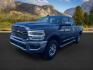 2022 GRAY /Black RAM 2500 Laramie Crew Cab SWB 4WD (3C6UR5FJ2NG) with an 6.4L V8 engine, 6-Speed Automatic transmission, located at 1235 N Woodruff Ave., Idaho Falls, 83401, (208) 523-1053, 43.507172, -112.000488 - At Timberline Auto, finding a great deal on your next vehicle is always easy! Our experienced sales staff's goal is to help find you the right vehicle at the right price! Our knowledgeable finance department has options for almost any credit score. We offer extended service contract options to prote - Photo#0