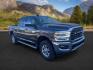 2022 GRAY /Black RAM 2500 Laramie Crew Cab SWB 4WD (3C6UR5FJ2NG) with an 6.4L V8 engine, 6-Speed Automatic transmission, located at 1235 N Woodruff Ave., Idaho Falls, 83401, (208) 523-1053, 43.507172, -112.000488 - At Timberline Auto, finding a great deal on your next vehicle is always easy! Our experienced sales staff's goal is to help find you the right vehicle at the right price! Our knowledgeable finance department has options for almost any credit score. We offer extended service contract options to prote - Photo#3