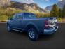2022 GRAY /Black RAM 2500 Laramie Crew Cab SWB 4WD (3C6UR5FJ2NG) with an 6.4L V8 engine, 6-Speed Automatic transmission, located at 1235 N Woodruff Ave., Idaho Falls, 83401, (208) 523-1053, 43.507172, -112.000488 - At Timberline Auto, finding a great deal on your next vehicle is always easy! Our experienced sales staff's goal is to help find you the right vehicle at the right price! Our knowledgeable finance department has options for almost any credit score. We offer extended service contract options to prote - Photo#4