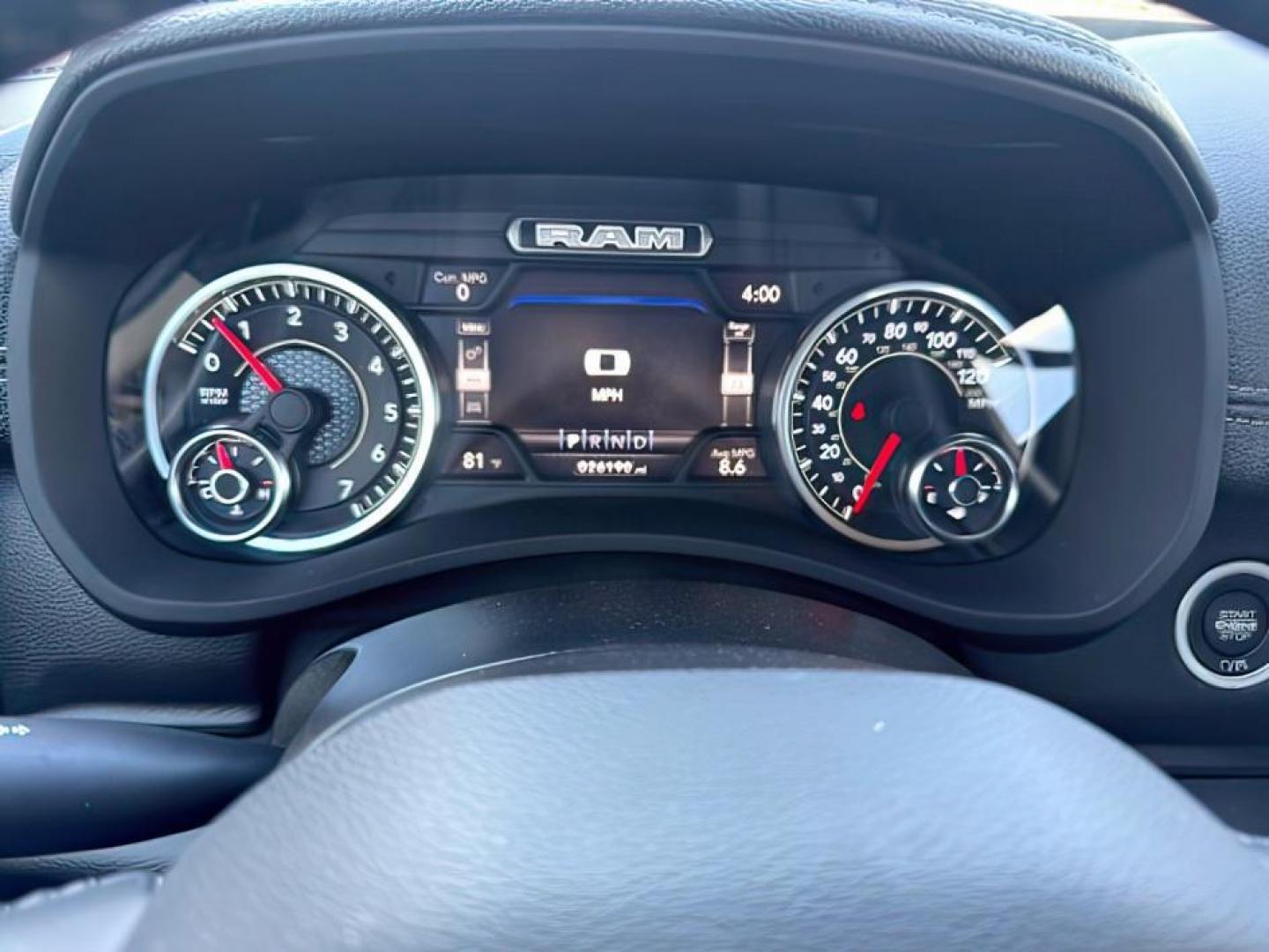 2022 GRAY /Black RAM 2500 Laramie Crew Cab SWB 4WD (3C6UR5FJ2NG) with an 6.4L V8 engine, 6-Speed Automatic transmission, located at 1235 N Woodruff Ave., Idaho Falls, 83401, (208) 523-1053, 43.507172, -112.000488 - At Timberline Auto, finding a great deal on your next vehicle is always easy! Our experienced sales staff's goal is to help find you the right vehicle at the right price! Our knowledgeable finance department has options for almost any credit score. We offer extended service contract options to prote - Photo#13