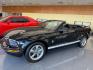 2006 BLACK /CLOTH Ford Mustang V6 Standard Convertible (1ZVFT84NX65) with an V6 engine, AUTOMATIC transmission, located at 1235 N Woodruff Ave., Idaho Falls, 83401, (208) 523-1053, 43.507172, -112.000488 - At Timberline Auto, finding a great deal on your next vehicle is always easy! Our experienced sales staff's goal is to help find you the right vehicle at the right price! Our knowledgeable finance department has options for almost any credit score. We offer extended service contract options to prote - Photo#0