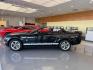 2006 BLACK /CLOTH Ford Mustang V6 Standard Convertible (1ZVFT84NX65) with an V6 engine, AUTOMATIC transmission, located at 1235 N Woodruff Ave., Idaho Falls, 83401, (208) 523-1053, 43.507172, -112.000488 - At Timberline Auto, finding a great deal on your next vehicle is always easy! Our experienced sales staff's goal is to help find you the right vehicle at the right price! Our knowledgeable finance department has options for almost any credit score. We offer extended service contract options to prote - Photo#1