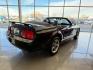 2006 BLACK /CLOTH Ford Mustang V6 Standard Convertible (1ZVFT84NX65) with an V6 engine, AUTOMATIC transmission, located at 1235 N Woodruff Ave., Idaho Falls, 83401, (208) 523-1053, 43.507172, -112.000488 - At Timberline Auto, finding a great deal on your next vehicle is always easy! Our experienced sales staff's goal is to help find you the right vehicle at the right price! Our knowledgeable finance department has options for almost any credit score. We offer extended service contract options to prote - Photo#4