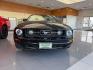 2006 BLACK /CLOTH Ford Mustang V6 Standard Convertible (1ZVFT84NX65) with an V6 engine, AUTOMATIC transmission, located at 1235 N Woodruff Ave., Idaho Falls, 83401, (208) 523-1053, 43.507172, -112.000488 - At Timberline Auto, finding a great deal on your next vehicle is always easy! Our experienced sales staff's goal is to help find you the right vehicle at the right price! Our knowledgeable finance department has options for almost any credit score. We offer extended service contract options to prote - Photo#6