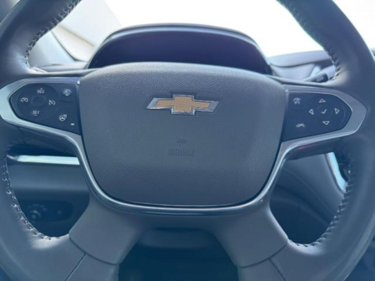 2020 Black Cherry Metallic /Jet Black, leather Chevrolet Traverse Premier AWD (1GNEVKKW8LJ) with an 3.6L V6 DOHC 24V engine, 9-Speed Automatic transmission, located at 1235 N Woodruff Ave., Idaho Falls, 83401, (208) 523-1053, 43.507172, -112.000488 - Photo#18