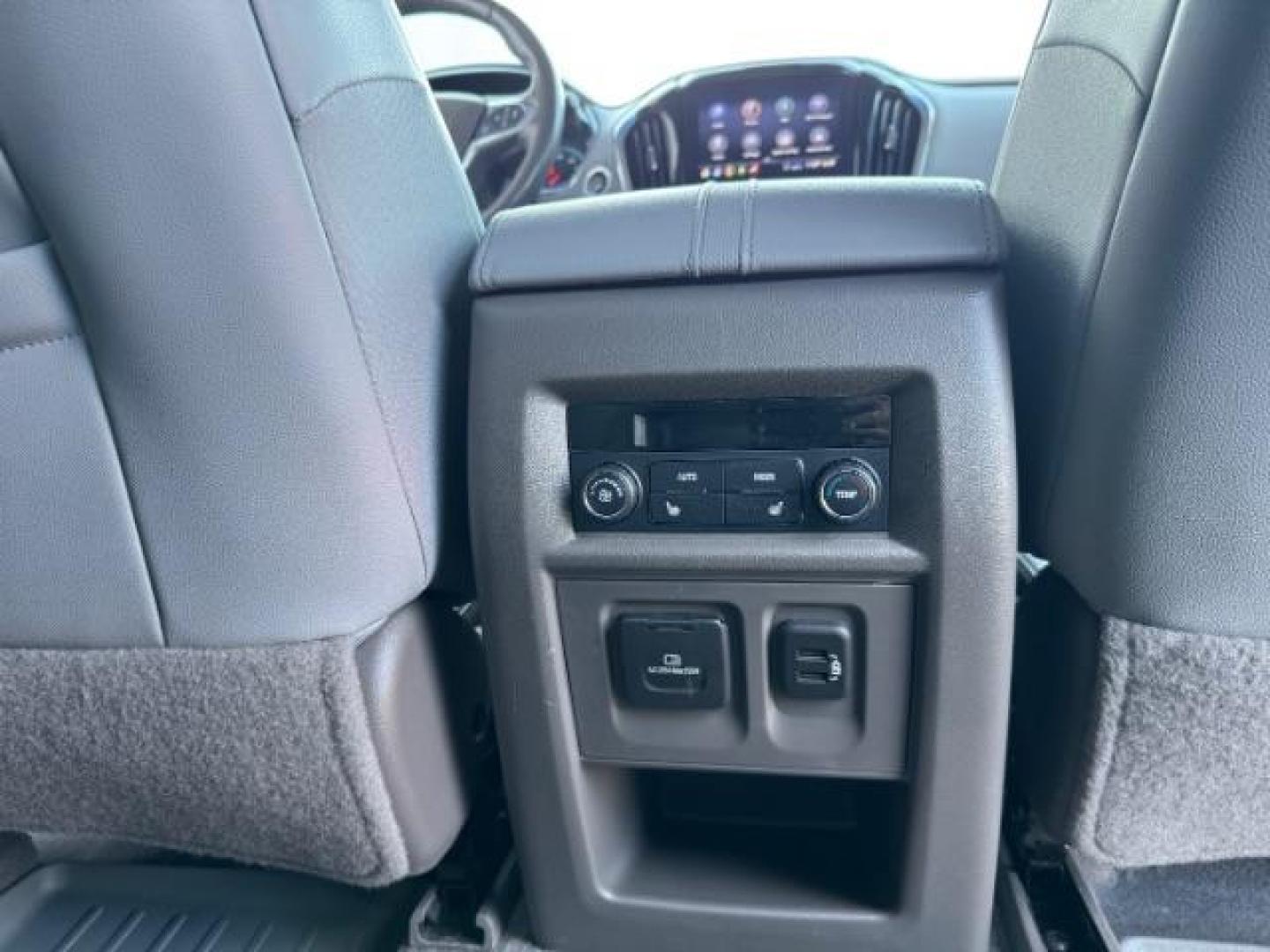 2020 Black Cherry Metallic /Jet Black, leather Chevrolet Traverse Premier AWD (1GNEVKKW8LJ) with an 3.6L V6 DOHC 24V engine, 9-Speed Automatic transmission, located at 1235 N Woodruff Ave., Idaho Falls, 83401, (208) 523-1053, 43.507172, -112.000488 - Photo#21
