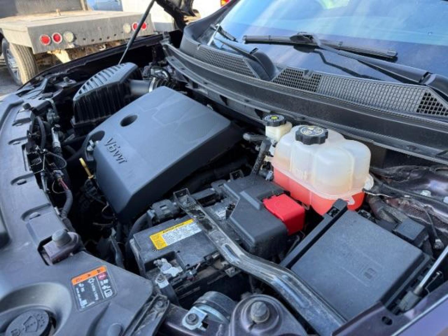2020 Black Cherry Metallic /Jet Black, leather Chevrolet Traverse Premier AWD (1GNEVKKW8LJ) with an 3.6L V6 DOHC 24V engine, 9-Speed Automatic transmission, located at 1235 N Woodruff Ave., Idaho Falls, 83401, (208) 523-1053, 43.507172, -112.000488 - Photo#25