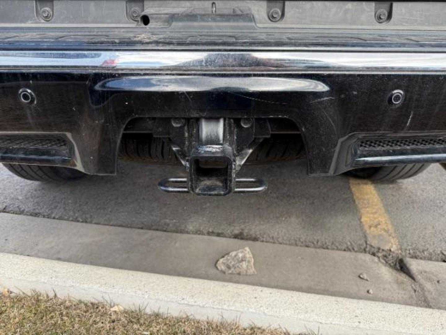2018 Midnight Black Metallic /LEATHER Toyota 4Runner (JTEBU5JR3J5) with an 40L V6 DOHC 24V engine, Automatic transmission, located at 1175 N Woodruff Ave, Idaho Falls, ID, 83401, 43.506901, -111.999657 - ... Read the full description on our Website at: www.usedtrucksidahofalls.com - Photo#45