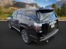 2018 Midnight Black Metallic /LEATHER Toyota 4Runner Limited 4WD V6 (JTEBU5JR3J5) with an 4.0L V6 DOHC 24V engine, AUTOMATIC transmission, located at 1235 N Woodruff Ave., Idaho Falls, 83401, (208) 523-1053, 43.507172, -112.000488 - Photo#2
