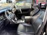 2018 Midnight Black Metallic /LEATHER Toyota 4Runner Limited 4WD V6 (JTEBU5JR3J5) with an 4.0L V6 DOHC 24V engine, AUTOMATIC transmission, located at 1235 N Woodruff Ave., Idaho Falls, 83401, (208) 523-1053, 43.507172, -112.000488 - Photo#7