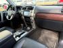 2018 Midnight Black Metallic /LEATHER Toyota 4Runner Limited 4WD V6 (JTEBU5JR3J5) with an 4.0L V6 DOHC 24V engine, AUTOMATIC transmission, located at 1235 N Woodruff Ave., Idaho Falls, 83401, (208) 523-1053, 43.507172, -112.000488 - Photo#11