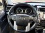 2018 Midnight Black Metallic /LEATHER Toyota 4Runner Limited 4WD V6 (JTEBU5JR3J5) with an 4.0L V6 DOHC 24V engine, AUTOMATIC transmission, located at 1235 N Woodruff Ave., Idaho Falls, 83401, (208) 523-1053, 43.507172, -112.000488 - Photo#16