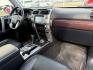 2018 Midnight Black Metallic /LEATHER Toyota 4Runner Limited 4WD V6 (JTEBU5JR3J5) with an 4.0L V6 DOHC 24V engine, AUTOMATIC transmission, located at 1235 N Woodruff Ave., Idaho Falls, 83401, (208) 523-1053, 43.507172, -112.000488 - Photo#34