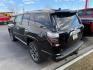 2018 Midnight Black Metallic /LEATHER Toyota 4Runner Limited 4WD V6 (JTEBU5JR3J5) with an 4.0L V6 DOHC 24V engine, AUTOMATIC transmission, located at 1235 N Woodruff Ave., Idaho Falls, 83401, (208) 523-1053, 43.507172, -112.000488 - Photo#25