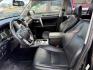 2018 Midnight Black Metallic /LEATHER Toyota 4Runner Limited 4WD V6 (JTEBU5JR3J5) with an 4.0L V6 DOHC 24V engine, AUTOMATIC transmission, located at 1235 N Woodruff Ave., Idaho Falls, 83401, (208) 523-1053, 43.507172, -112.000488 - Photo#30
