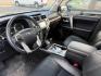 2018 Midnight Black Metallic /LEATHER Toyota 4Runner Limited 4WD V6 (JTEBU5JR3J5) with an 4.0L V6 DOHC 24V engine, AUTOMATIC transmission, located at 1235 N Woodruff Ave., Idaho Falls, 83401, (208) 523-1053, 43.507172, -112.000488 - Photo#31