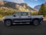 2017 Magnetic Gray Metallic /Black, cloth Toyota Tundra SR5 5.7L V8 CrewMax 4WD (5TFDY5F12HX) with an 5.7L V8 DOHC 32V engine, 6-Speed Automatic transmission, located at 1235 N Woodruff Ave., Idaho Falls, 83401, (208) 523-1053, 43.507172, -112.000488 - At Timberline Auto, finding a great deal on your next vehicle is always easy! Our experienced sales staff's goal is to help find you the right vehicle at the right price! Our knowledgeable finance department has options for almost any credit score. We offer extended service contract options to prote - Photo#1