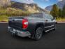 2017 Magnetic Gray Metallic /Black, cloth Toyota Tundra SR5 5.7L V8 CrewMax 4WD (5TFDY5F12HX) with an 5.7L V8 DOHC 32V engine, 6-Speed Automatic transmission, located at 1235 N Woodruff Ave., Idaho Falls, 83401, (208) 523-1053, 43.507172, -112.000488 - At Timberline Auto, finding a great deal on your next vehicle is always easy! Our experienced sales staff's goal is to help find you the right vehicle at the right price! Our knowledgeable finance department has options for almost any credit score. We offer extended service contract options to prote - Photo#4