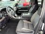 2017 Magnetic Gray Metallic /Black, cloth Toyota Tundra SR5 5.7L V8 CrewMax 4WD (5TFDY5F12HX) with an 5.7L V8 DOHC 32V engine, 6-Speed Automatic transmission, located at 1235 N Woodruff Ave., Idaho Falls, 83401, (208) 523-1053, 43.507172, -112.000488 - At Timberline Auto, finding a great deal on your next vehicle is always easy! Our experienced sales staff's goal is to help find you the right vehicle at the right price! Our knowledgeable finance department has options for almost any credit score. We offer extended service contract options to prote - Photo#13