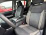2017 Magnetic Gray Metallic /Black, cloth Toyota Tundra SR5 5.7L V8 CrewMax 4WD (5TFDY5F12HX) with an 5.7L V8 DOHC 32V engine, 6-Speed Automatic transmission, located at 1235 N Woodruff Ave., Idaho Falls, 83401, (208) 523-1053, 43.507172, -112.000488 - At Timberline Auto, finding a great deal on your next vehicle is always easy! Our experienced sales staff's goal is to help find you the right vehicle at the right price! Our knowledgeable finance department has options for almost any credit score. We offer extended service contract options to prote - Photo#15