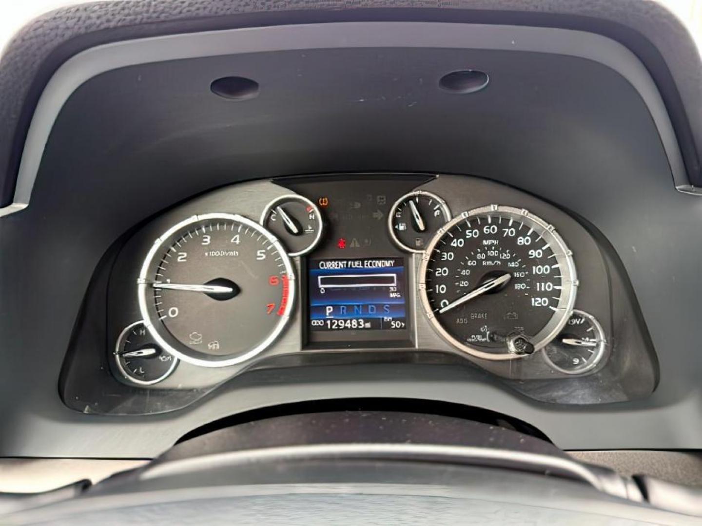 2017 Magnetic Gray Metallic /Black, cloth Toyota Tundra SR5 5.7L V8 CrewMax 4WD (5TFDY5F12HX) with an 5.7L V8 DOHC 32V engine, 6-Speed Automatic transmission, located at 1235 N Woodruff Ave., Idaho Falls, 83401, (208) 523-1053, 43.507172, -112.000488 - At Timberline Auto, finding a great deal on your next vehicle is always easy! Our experienced sales staff's goal is to help find you the right vehicle at the right price! Our knowledgeable finance department has options for almost any credit score. We offer extended service contract options to prote - Photo#27
