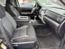 2017 Magnetic Gray Metallic /Black, cloth Toyota Tundra SR5 5.7L V8 CrewMax 4WD (5TFDY5F12HX) with an 5.7L V8 DOHC 32V engine, 6-Speed Automatic transmission, located at 1235 N Woodruff Ave., Idaho Falls, 83401, (208) 523-1053, 43.507172, -112.000488 - At Timberline Auto, finding a great deal on your next vehicle is always easy! Our experienced sales staff's goal is to help find you the right vehicle at the right price! Our knowledgeable finance department has options for almost any credit score. We offer extended service contract options to prote - Photo#17
