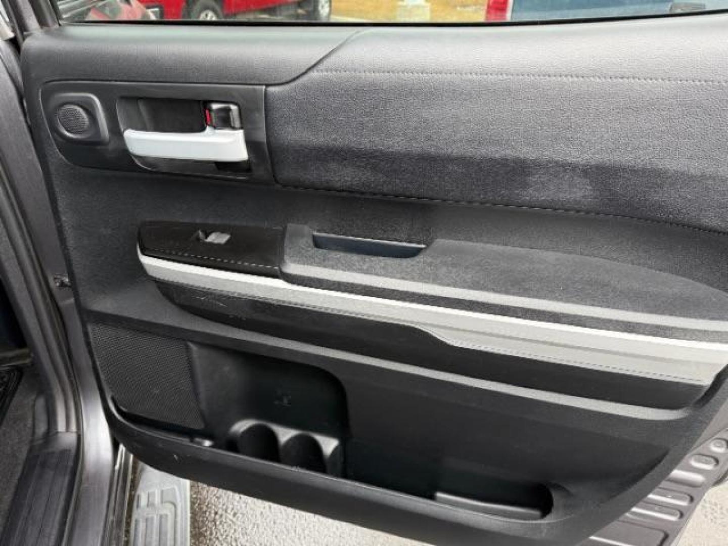 2017 Magnetic Gray Metallic /Black, cloth Toyota Tundra SR5 5.7L V8 CrewMax 4WD (5TFDY5F12HX) with an 5.7L V8 DOHC 32V engine, 6-Speed Automatic transmission, located at 1235 N Woodruff Ave., Idaho Falls, 83401, (208) 523-1053, 43.507172, -112.000488 - At Timberline Auto, finding a great deal on your next vehicle is always easy! Our experienced sales staff's goal is to help find you the right vehicle at the right price! Our knowledgeable finance department has options for almost any credit score. We offer extended service contract options to prote - Photo#22